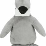 PENGUIN, plyšový tučňák se zvukem, 38cm — Náhled 2 z 3