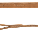 RUSTIC kožené vodítko Heartbeat, M-L — Náhled 2 z 2