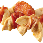 Premio APPLE CHICKEN Light - kuřecí maso se sušenými jablky 100 g — Náhled 2 z 2