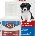 Housetrainer - nácvikové kapky 50ml — Náhled 1 z 4
