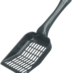 Lopatka na těžký trus, velká — Náhled 3 z 6