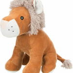 LION, plyšový lev se zvukem — Náhled 2 z 6