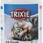 Catnip spray TRIXIE na hračky, podporuje hravost — Náhled 1 z 2