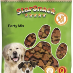 Nobby StarSnack Party Mix GRAIN FREE pamlsky 180g — Náhled 1 z 2