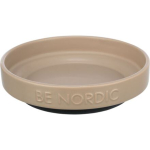 BE NORDIC keramická miska plytká — Náhled 2 z 2