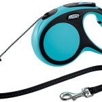 Flexi New Comfort M šňůra 8 m, max. 20 kg - DOPRODEJ — Náhled 2 z 6