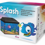 Akvarijní set STARTUP 30 Splash LED Expert 3 W (RP 2,90 Kč) — Náhled 1 z 4