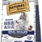 Natural Greatness RENAL - OXALATE veterinární dieta pro psy — Náhled 1 z 2