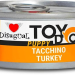 Disugual Puppy TOYDOG 22 Single Protein konzerva — Náhled 1 z 3