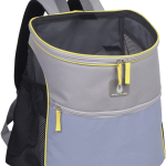 Nobby zadní batoh JAMBI do 8 kg 37x25x37cm — Náhled 2 z 6