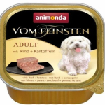 ANIMONDA paštika ADULT - pro psy — Náhled 5 z 6