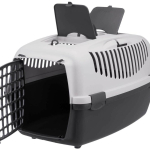 Transportní box CAPRI III 40x38x61cm (max. 12kg) — Náhled 3 z 4