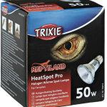 HeatSpot Pro, Halogen Basking SpotLamp (RP 2,10 Kč) — Náhled 3 z 4
