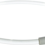Flash light ring USB, blikací obojek - ø 8 mm, (RP 2,10 Kč) — Náhled 1 z 6