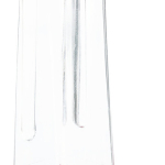 Napáječka hranatá 100 ml/13cm - DOPRODEJ — Náhled 1 z 4