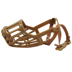 Baskerville Muzzle náhubek pro psa plast vel. 4 — Náhled 5 z 6