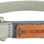 BE NORDIC kožený obojek — Náhled 1 z 6