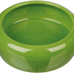 Keramická miska pro morče 250ml/13cm TRIXIE — Náhled 5 z 6