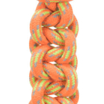 Bavlněné přetahovadlo s bavlněným míčem 8/38 cm — Náhled 1 z 6