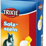 Minerální sůl kolečko pro morče, králíka 84g TRIXIE — Náhled 1 z 2