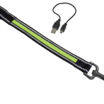Nobby Starlight světelné prodloužení k vodítkům 38cm — Náhled 1 z 2