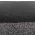 BENDSON vital komfortní matrace, 140 x 100 cm, světlešedá — Náhled 3 z 6