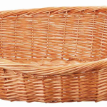 Koš DE LUXE 80cm - DOPRODEJ — Náhled 2 z 4