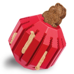Kong Stuff a Ball M dentální hračka plnící — Náhled 2 z 4