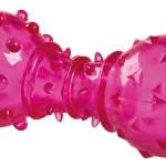 DOG ACTIVITY činka na pamlsky termoplastová guma (TRP) 12cm — Náhled 5 z 6