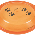 Dog Activity plastový létající talíř/disk — Náhled 1 z 6
