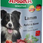 AMORA Dog Dose Sensitive — Náhled 5 z 6