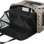 Cest.taška MAXIMA s extra lůž. prostorem 33x32x54 cm (max. 8kg) — Náhled 5 z 6