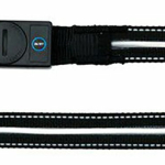 Vario LED Flash Belt L s reflexní páskou - DOPRODEJ (RP 2,10 Kč) — Náhled 2 z 3