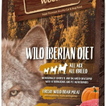 Natural Greatness Wild Iberian Diet — Náhled 2 z 6