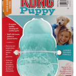 Kong Puppy Classic Small gumová hračka — Náhled 1 z 6