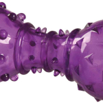 DOG ACTIVITY činka na pamlsky termoplastová guma (TRP) 12cm — Náhled 1 z 6