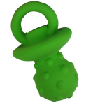 Hračka Multipet dudlík latex 10 cm 1 ks — Náhled 3 z 3