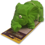 Hračka Multipet Origami Pals slon latex 20,5 cm 1 ks — Náhled 2 z 3