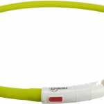 Flash USB svítící obojek XS-XL 70 cm / 10 mm - (RP 2,10 Kč) — Náhled 5 z 6