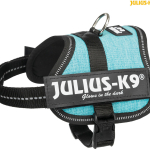 Julius-K9 silový postroj XL — Náhled 5 z 6