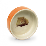 Nobby Hamster keramická miska hlodavec 7,5 — Náhled 2 z 3