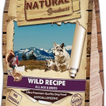 Natural Greatness Wild Recipe All B./kachna,krůta,kuře — Náhled 1 z 4