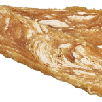 Nobby StarSnack BBQ Chicken, Fish Steak pamlsky 140g — Náhled 2 z 2