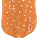 DentaFun Chicken Pop [50 ks], kuřecí lízátko se sezamem, 12 cm/ 46 g — Náhled 3 z 3