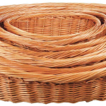 Koš DE LUXE 80cm - DOPRODEJ — Náhled 4 z 4