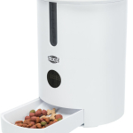 Automatický zásobník na krmivo TX9 2,8l/22x28x22 cm bílý (RP 2,90 Kč) — Náhled 1 z 6