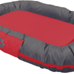 Nobby Classic polštář RENO pro psy červená 80x58x10cm — Náhled 1 z 2