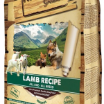 Natural Greatness Lamb Recipe All Breed Sensitiv/jehně — Náhled 3 z 6