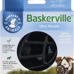 Baskerville Ultra Muzzle náhubek pro psa vel — Náhled 4 z 6