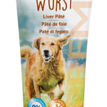 Premio LEBERWURST XXL - játrová paštika pro psy — Náhled 1 z 2